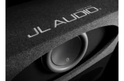 JL Audio HO112R-W7AE, 12-tums W7AE-baslåda