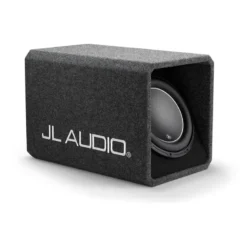 JL Audio HO112-W6v3 baspaket med XDM600/1