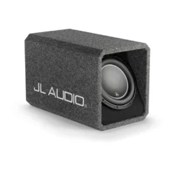 JL Audio HO110-W6v3 med VX600/1i, smart baspaket
