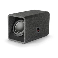 JL Audio HO110-W6v3 med VX600/1i, smart baspaket