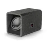 JL Audio HO110-W6v3, 10-tums W6-baslåda