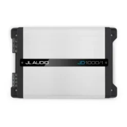 JL Audio JD1000/1, monoblock