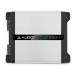 JL Audio JD250/1, monoblock