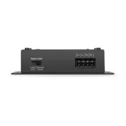 JL Audio LoC-22, 2-kanals hög-lågnivåomvandlare