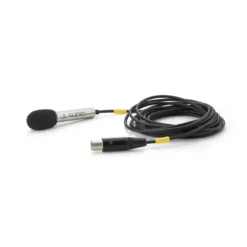 JL Audio MAX-KIT, mätsystem med fem mikrofoner