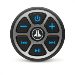 JL Audio MBT-CRXv3, marin mediaspelare