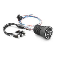 JL Audio MBT-CRXv3, marin mediaspelare