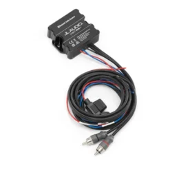 JL Audio MBT-RXv2, Bluetooth-mottagare