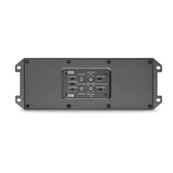 JL Audio MX280/4, marint 4-kanaligt slutsteg