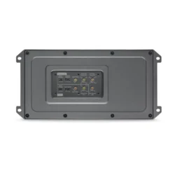 JL Audio MX600/3, marint 3-kanaligt slutsteg