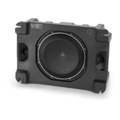 JL Audio PES112-TW1-2 baspaket med XDM300/1