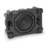 JL Audio PES110-TW1-4, sluten 10-tums StowAway baslåda, 4 Ohm