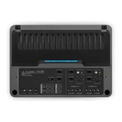 JL Audio RD400/4, 4-kanaligt slutsteg