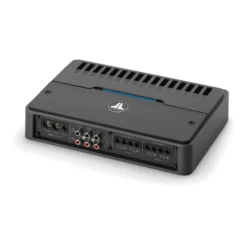 JL Audio RD400/4, 4-kanaligt slutsteg