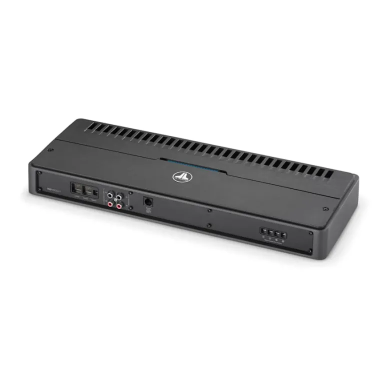 JL Audio RD1500/1, monoblock