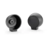 JL Audio SA-TPOD-100-BK, 1-tums diskantpoddar, par