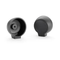 JL Audio SA-TPOD-100-BK, 1-tums diskantpoddar, par