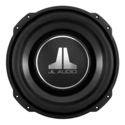 JL Audio 12TW3-D4, slimmat 12 tums baselement