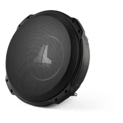 JL Audio 12TW3-D4, slimmat 12 tums baselement