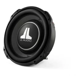 JL Audio 12TW3-D4, slimmat 12 tums baselement