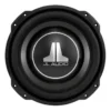 JL Audio 10TW3-D4, slimmat 10 tums baselement