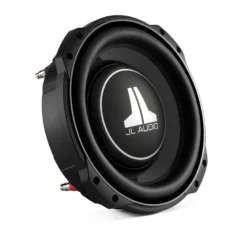 JL Audio 10TW3-D4, slimmat 10 tums baselement