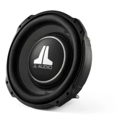 JL Audio 12TW3-D8, slimmat 12 tums baselement