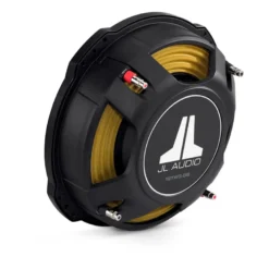 JL Audio 12TW3-D8, slimmat 12 tums baselement