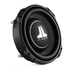 JL Audio 10TW3-D8, slimmat 10 tums baselement