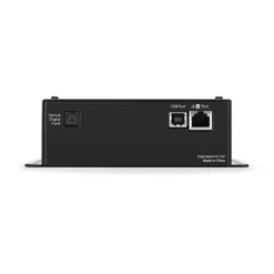 JL Audio TwK-D8, 8-kanalig DSP (digital ingång)