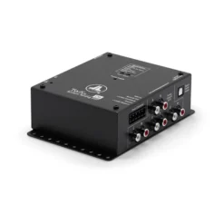 JL Audio TwK-D8, 8-kanalig DSP (digital ingång)