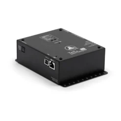 JL Audio TwK-D8, 8-kanalig DSP (digital ingång)