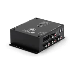 JL Audio TwK-88, 8-kanalig DSP (analog ingång)