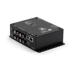 JL Audio TwK-88, 8-kanalig DSP (analog ingång)