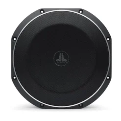 JL Audio 10TW1-2, slimmat 10 tums baselement