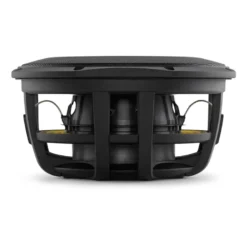 JL Audio 10TW1-2, slimmat 10 tums baselement