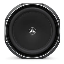 JL Audio 12TW1-4, slimmat 12 tums baselement