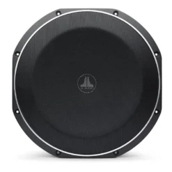 JL Audio 12TW1-4, slimmat 12 tums baselement