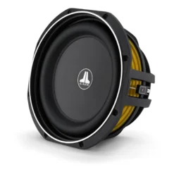 JL Audio 10TW1-4, slimmat 10 tums baselement