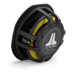 JL Audio 12TW1-2, slimmat 12 tums baselement
