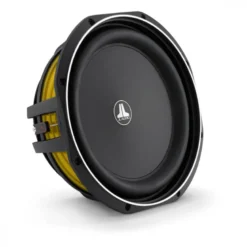 JL Audio 12TW1-2, slimmat 12 tums baselement