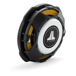 JL Audio 13TW5v2-4, slimmat 13.5 tums baselement