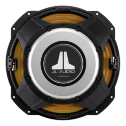 JL Audio 13TW5v2-2, slimmat 13.5 tums baselement