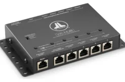 JL Audio VXi-HUB, nätverkshubb för flera VXi-slutsteg