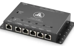 JL Audio VXi-HUB, nätverkshubb för flera VXi-slutsteg
