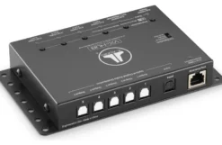 JL Audio VXi-HUB, nätverkshubb för flera VXi-slutsteg