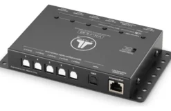 JL Audio VXi-HUB, nätverkshubb för flera VXi-slutsteg