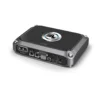 JL Audio VX400/4i, 4-kanaligt DSP-slutsteg