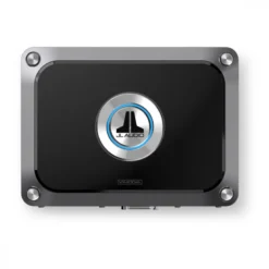 JL Audio VX400/4i, 4-kanaligt DSP-slutsteg