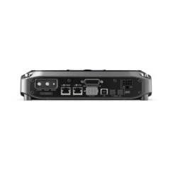 JL Audio VX400/4i, 4-kanaligt DSP-slutsteg